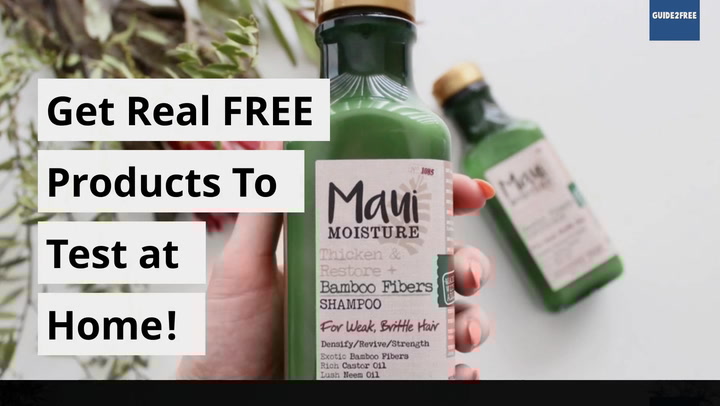 10 hóa chất độc hại trong mỹ phẩm bạn nên biết (mit from www.pinterest.com. Product Testing Become A Product Tester To Get Free Products To Test And Keep Guide2free Samples