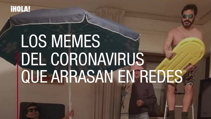 Join our email list below to get exclusive comedy and coaching content delivered to our community that is not seen . Los memes del coronavirus que arrasan en redes