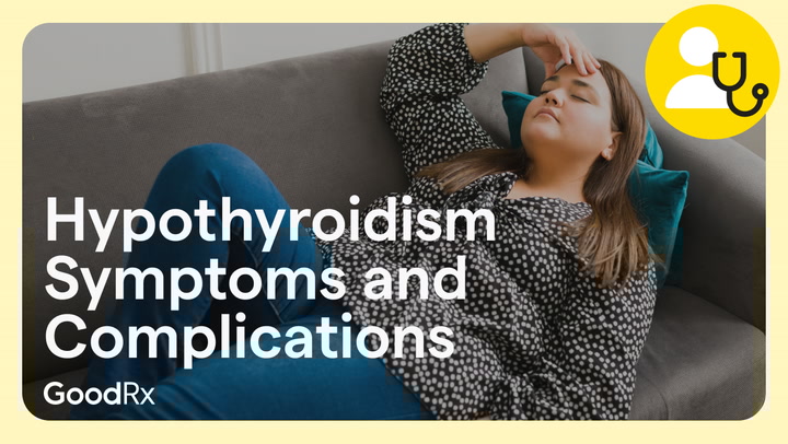 Hypothyroidism Vs Hyperthyroidism How Do They Differ Goodrx - Premium Vintage Design Gallery - Desktop