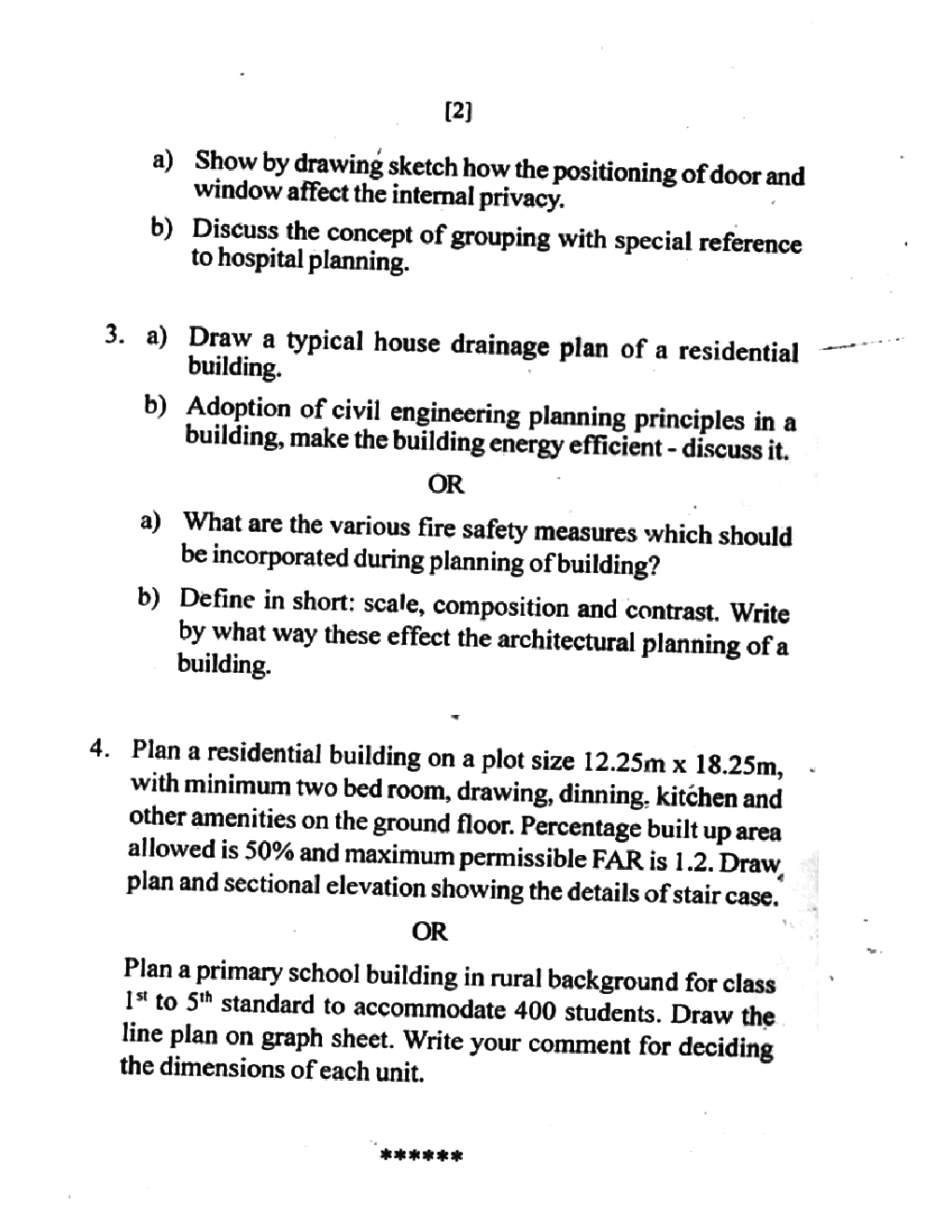 Civil Engineering 1st Year Books