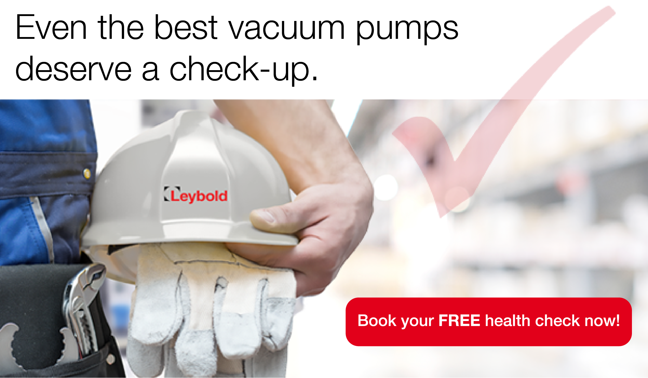 Leybold Health Check - Dark Image Collection - Full HD Quality