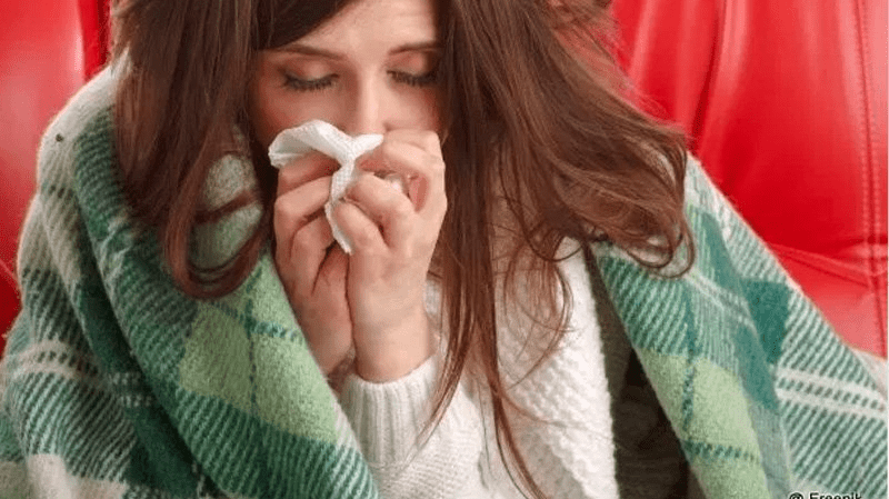 دكتور دغفوس: النزلة الموسمية قد تؤدي إلى الموت..انتبهوا!