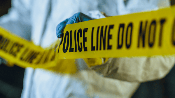 جندوبة: العثور على جثة أربعيني مشوهة