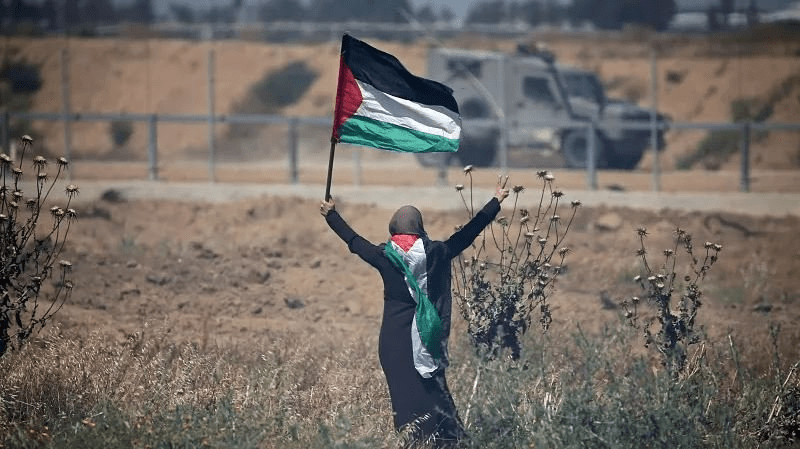 رئيس وزراء إسبانيا: من مصلحة أوروبا الاعتراف بالدولة الفلسطينية