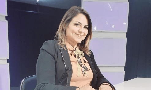 عدم سماع الدعوى في حق النائب بالبرلمان سيرين مرابط