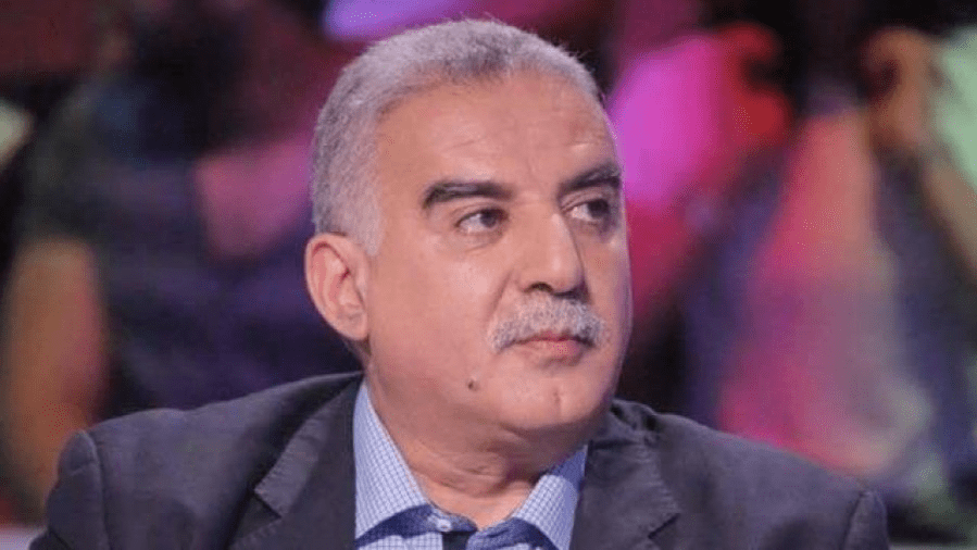 التمديد في الاحتفاظ بالإعلامي زياد الهاني