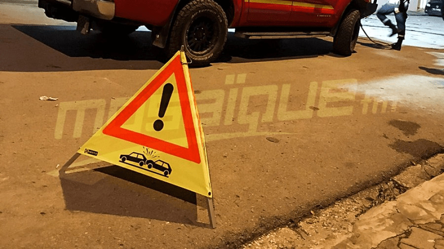 ماجل بلعباس: شاحنة تنهي حياة طفلة السبع سنوات