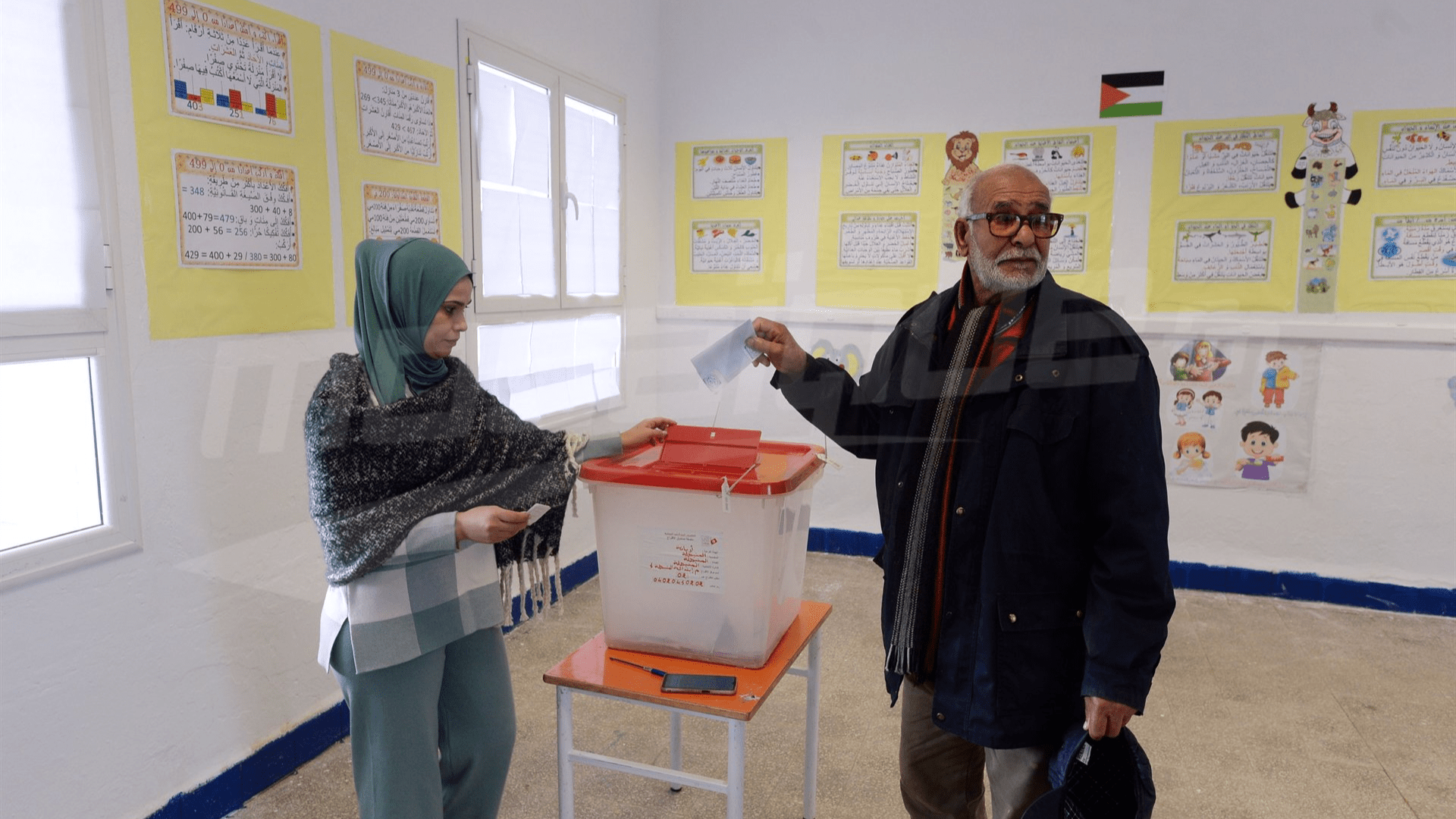 الانتخابات المحلية: المحكمة الإدارية تتلقى 31 طعنا ضدّ النتائج الأولية