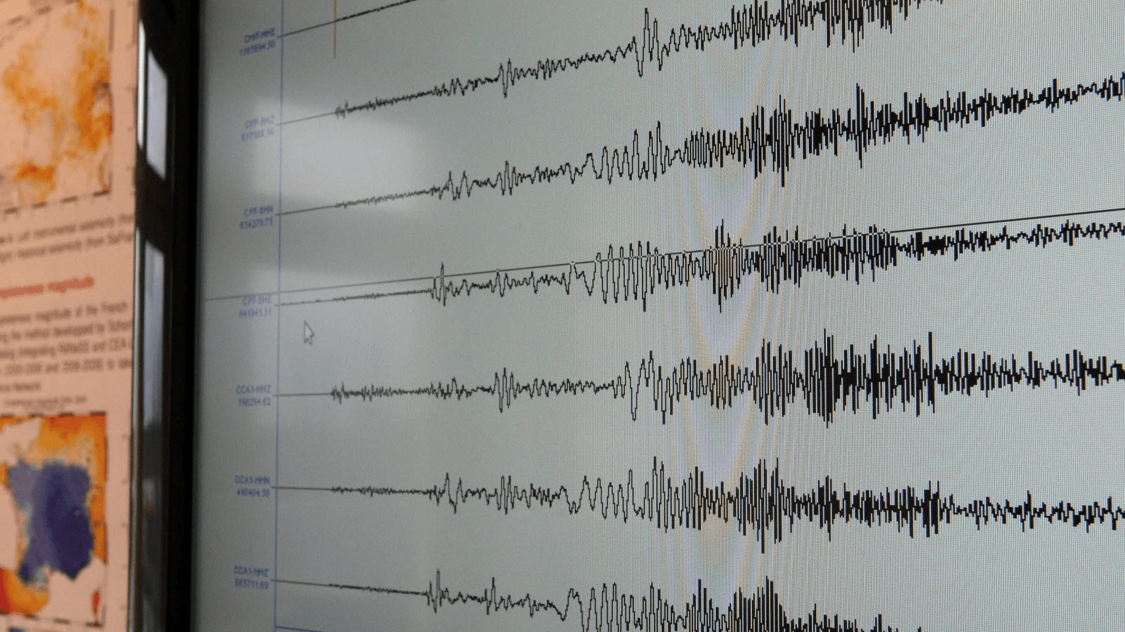 زلزال بقوّة 6.3 درجات يهزّ إندونيسيا