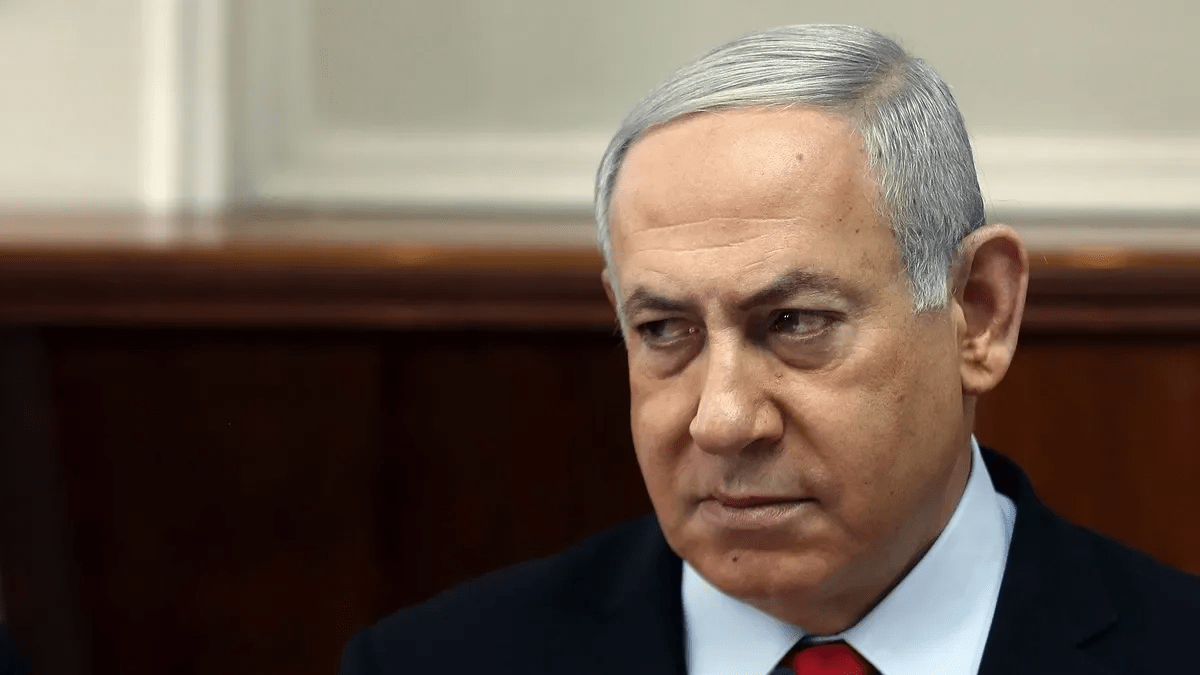 آلاف الإسرائيليين يتظاهرون للمطالبة بإقالة نتنياهو