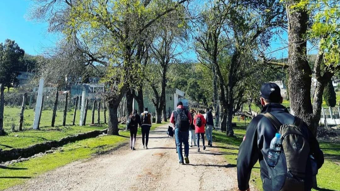 جندوبة.. انتعاشة في السياحة الرياضية جندوبة.. انتعاشة في السياحة الرياضية