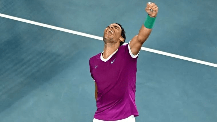 نادال: الاستمرار بعد 2024.. ممكن!