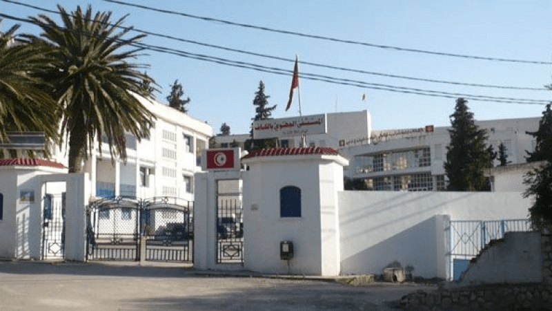 تعزيز مستشفى الكاف بتجهيزات وأطباء اختصاص