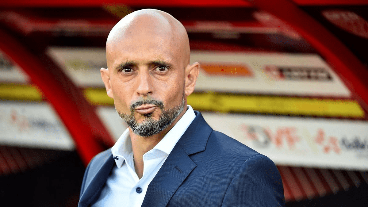 تركيبة الإطار الفني الجديد للترجي الرياضي