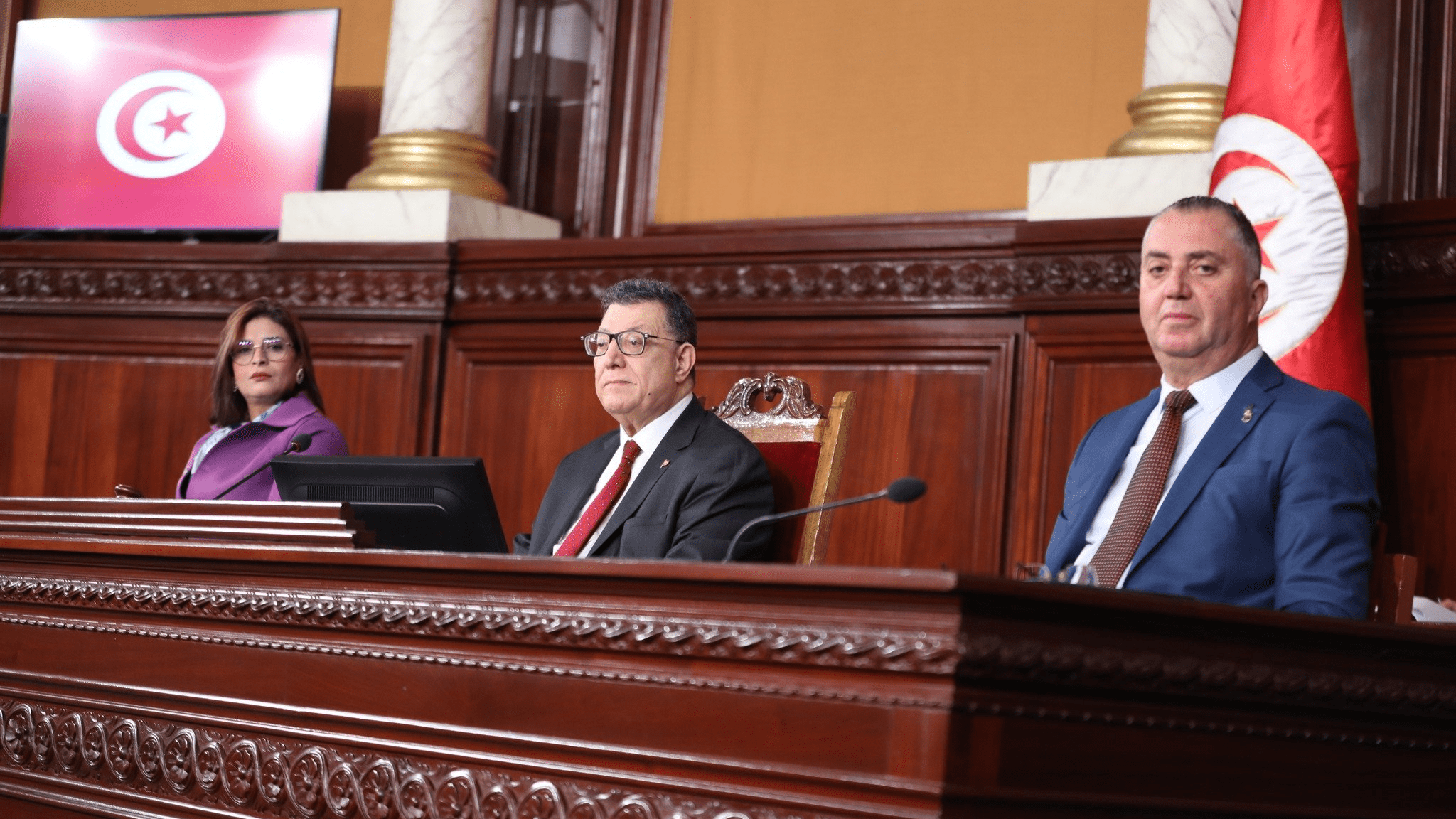 رفع الجلسة العامّة حول مشروع قانون الصلح الجزائي.. وهذا موعد استئنافها