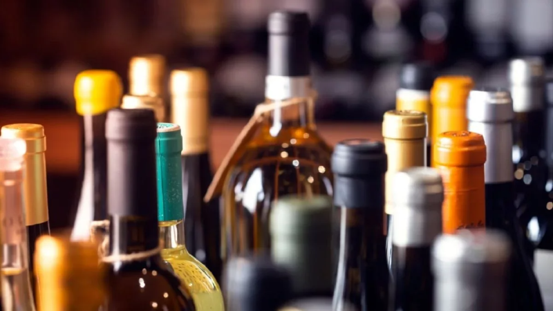 القصرين: أدت سابقا إلى هلاك عديد الأشخاص... حجز أكثر 2000 قارورة كحول