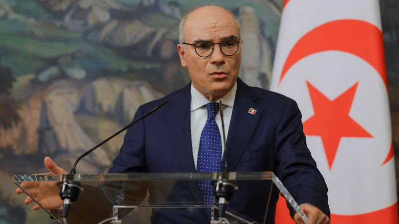 نبيل عمار: الانتخابات الرئاسية ستجرى في موعدها وستؤمّن لها ظروف النجاح