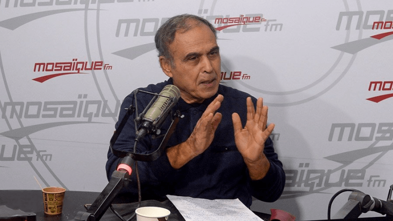 حشّانة: تونس ماضية بجدّية في تطوير علاقاتها مع شركائها التقليديين..