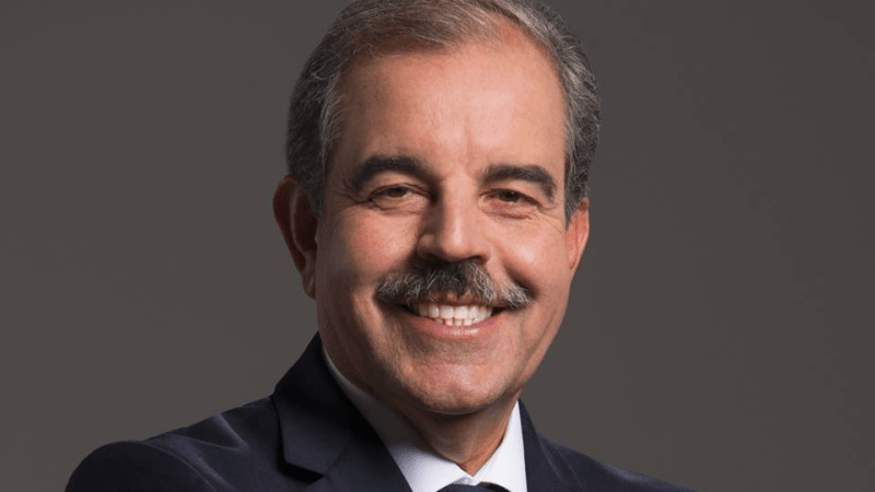 منذر الزنايدي:سأحتكم للتونسيين دون غيرهم في المحطات الانتخابية القادمة