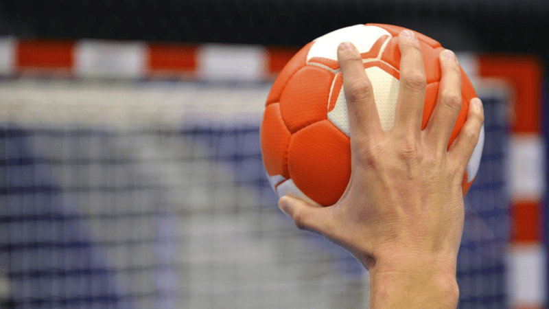 الملحق التأهيلي لأولمبياد باريس لكرة اليد: برنامج مباريات تونس