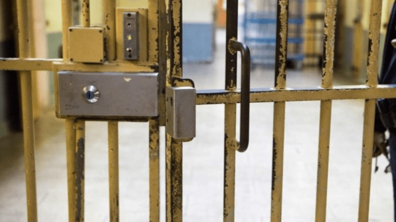 سوسة: بطاقات إيداع بالسجن في حقّ أكثر من 60 مهاجرا غير نظامي