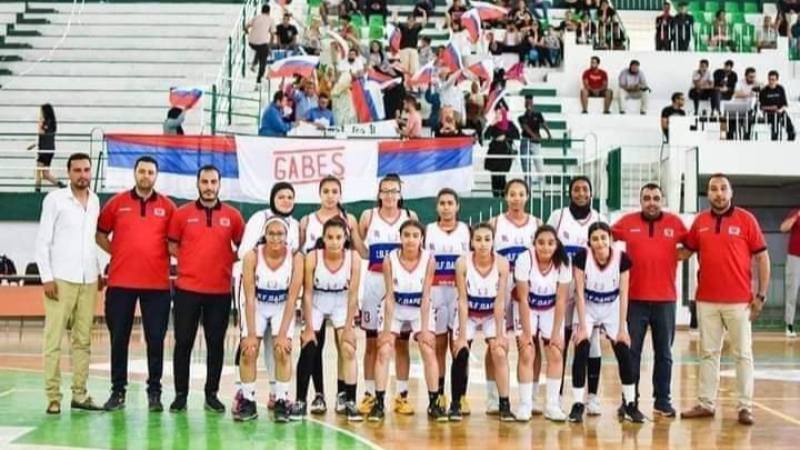 بسبب عدم توفر حافلة :فريق الجمعية النسائية بڤابس قد يحرم من الصعود