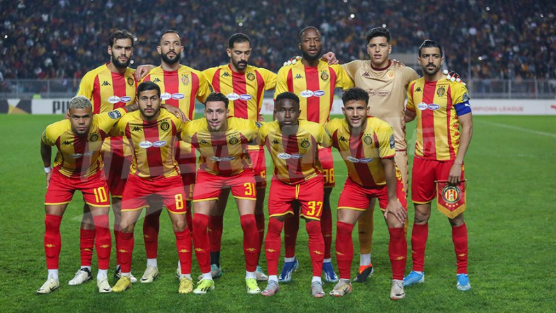 رابطة الأبطال: أكثر من 6 ملايين دينار في خزينة الترجي