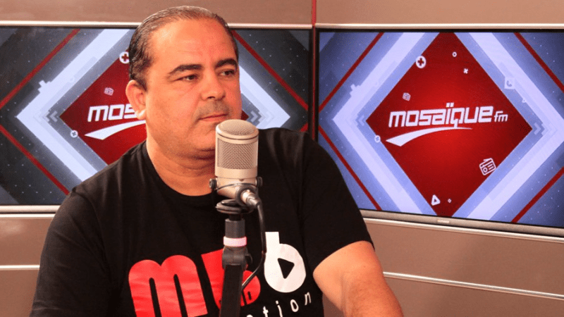 بوستة: العناوين المستفزة تفرضها الساحة.. ولا أتشرّف بمهرجان الأغنية