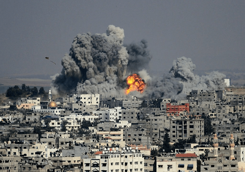 فتوى هيئة علماء فلسطين: التعامل مع الإحتلال وداعميه من الكبائر