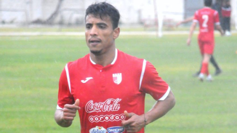 النجم الساحلي يتوصل إلى اتفاق مع محرز بالراجح