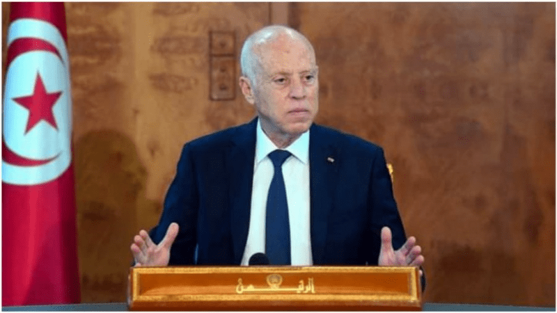 رئيس الجمهورية مهنئا الشعب بالسنة الجديدة: لن تنحني رؤوسنا إلا لله
