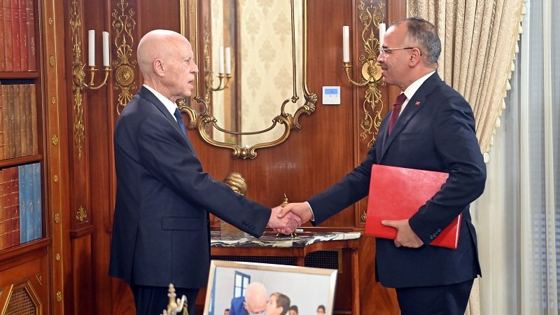 سعيّد: الأولوية للنصوص الاقتصادية والاجتماعية في مشاريع القوانين