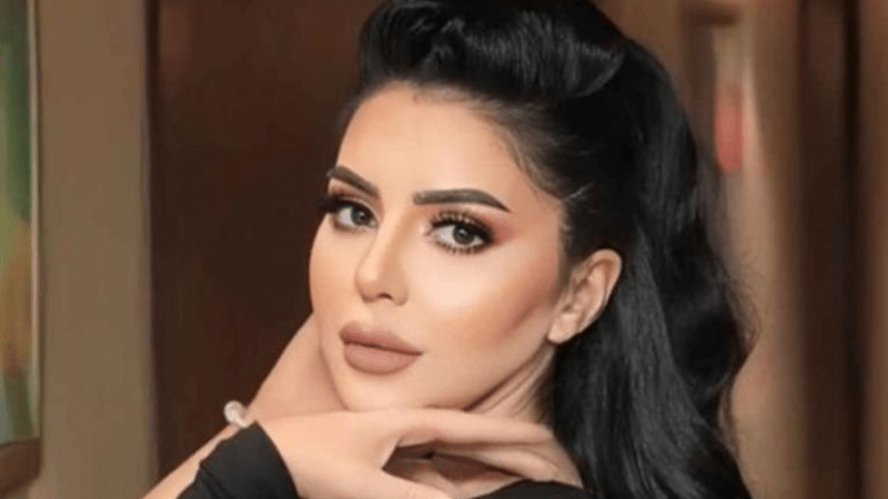 وفاة الفنانة التونسية إيناس النجار في مصر