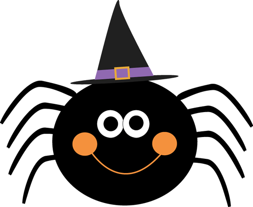 Whether you live for dressing up as something spooky or prefer halloween's sweeter side, our fun quiz will help you decide what you should be for halloween this year. Halloween Clip Art Halloween Images