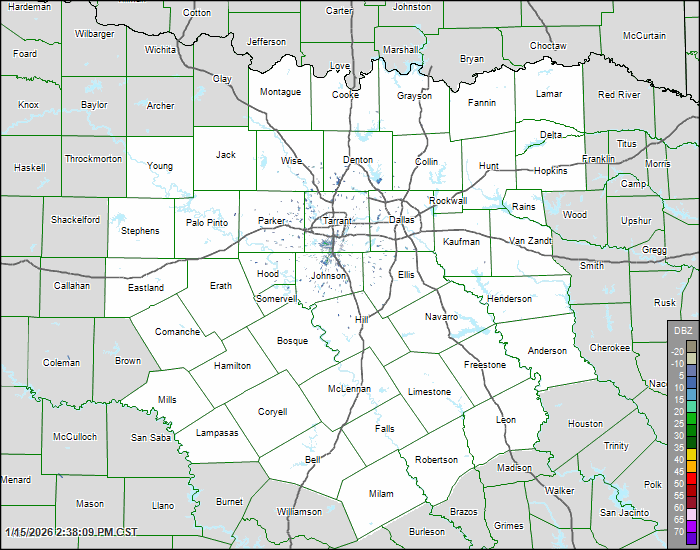 Interactive weather map allows you to pan and zoom to get unmatched weather details in your local neighborhood or half a world away from the weather channel and weather.com North Central Texas Council Of Governments North Central Texas Weather