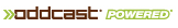 Oddcast Powered