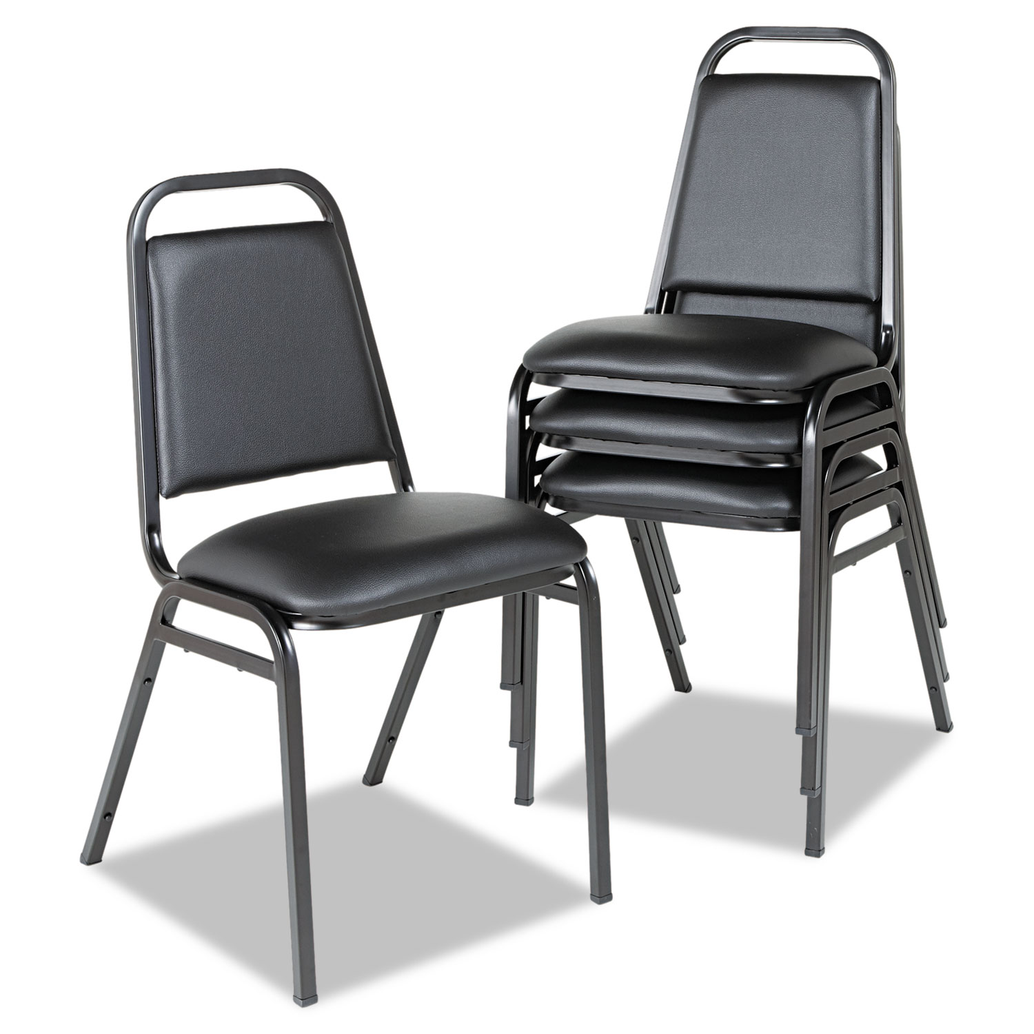42+ Unique Alera Office Chairs / ALESC68VY10B AleraÂ® Padded Steel Stack Chair w/Square Back : Sam’s club® has a variety of office chairs.