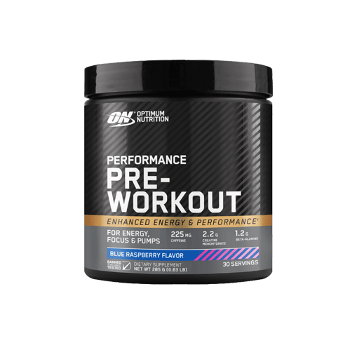 Boost Your Performance With Pre Workout - Premium City Image Gallery - Ultra HD