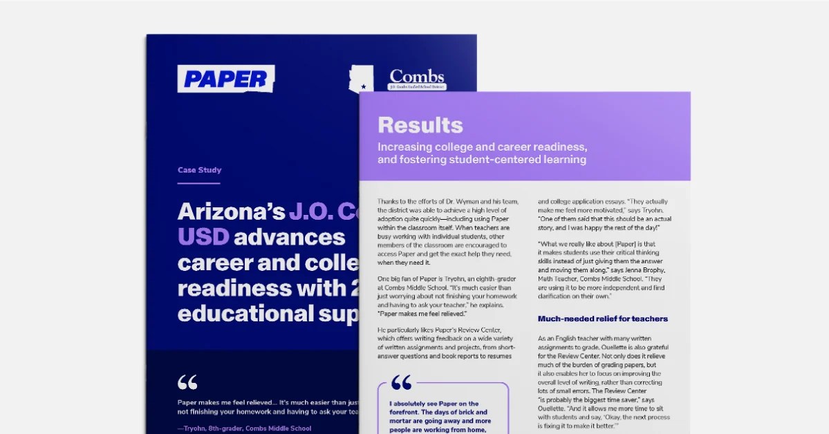 Higher Education Case Study Pjs Group - Download Modern Ocean Illustration | Full HD