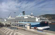 Marella Explorer A Diary Onboard Planet Cruise