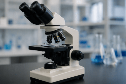 Protein Discovery Unlocks Secrets of Scarring Diseases: New Hope for Fibrosis Treatment (2026)
