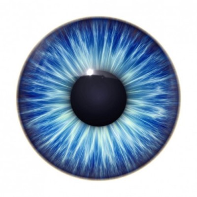 Genetic Eye Map: Unlocking the Secrets of Vision Loss (2026)