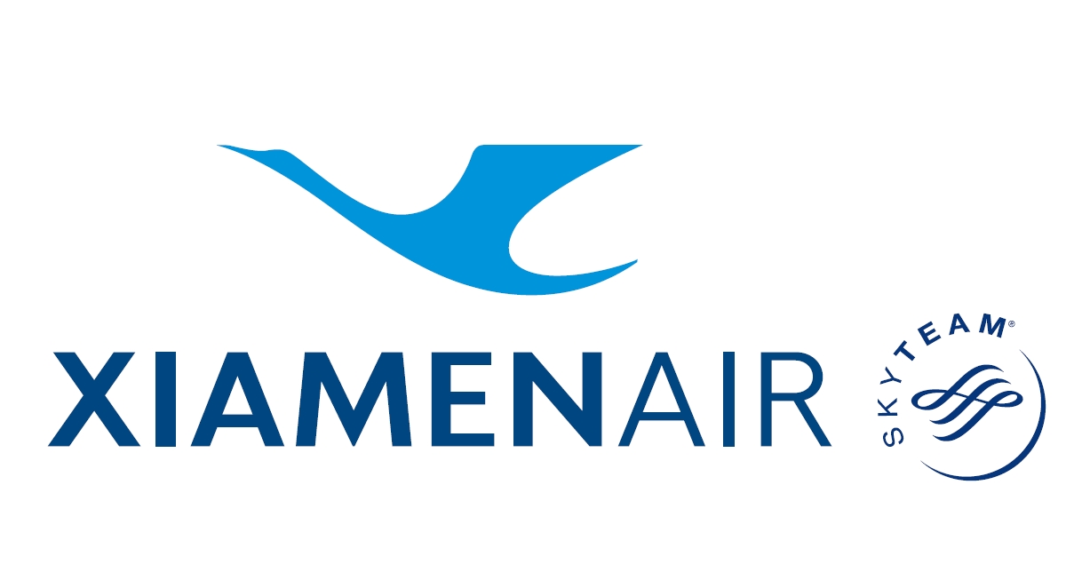 Resultado de imagen para xiamen airlines logo