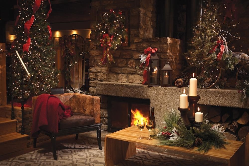 Since its release, grand theft auto v has been one of rockstar game's best sellers. 6 Canadian Hotels That Take Christmas Very Seriously