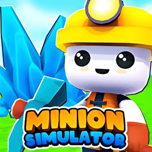 Latest Roblox Minion Simulator Codes March 2026 Minion Simulator 992402cbb6 