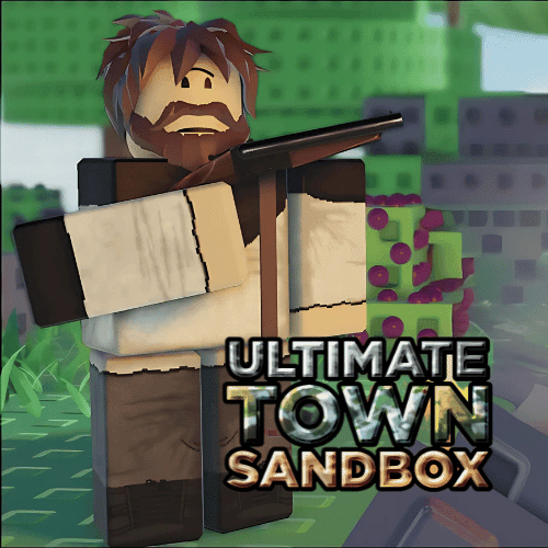 Latest Roblox Ultimate Town Sandbox Codes February 2026 Ultimate Town Sandbox 14d5dc1f10 