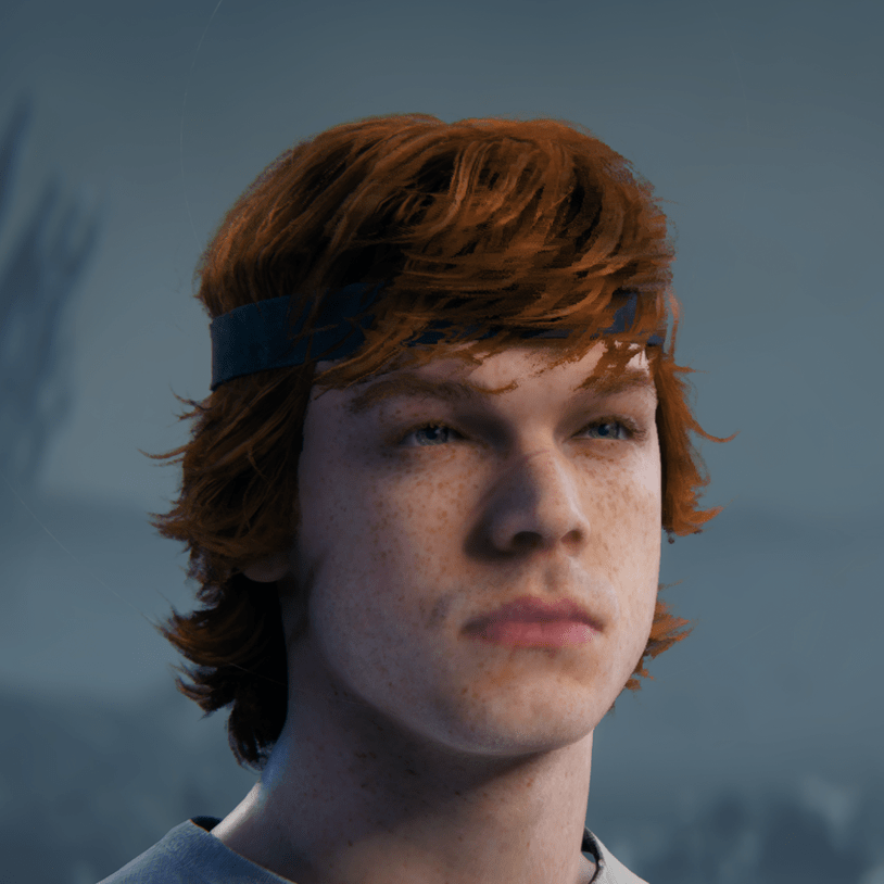 Star wars jedi: survivor: all hairstyles ranked!