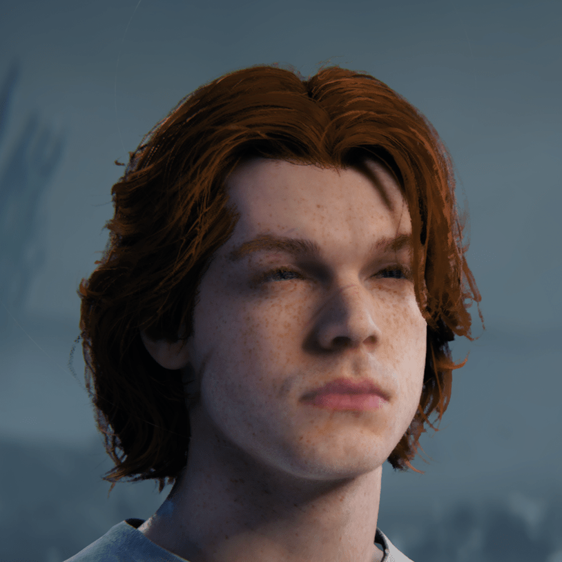 Star wars jedi: survivor: all hairstyles ranked!