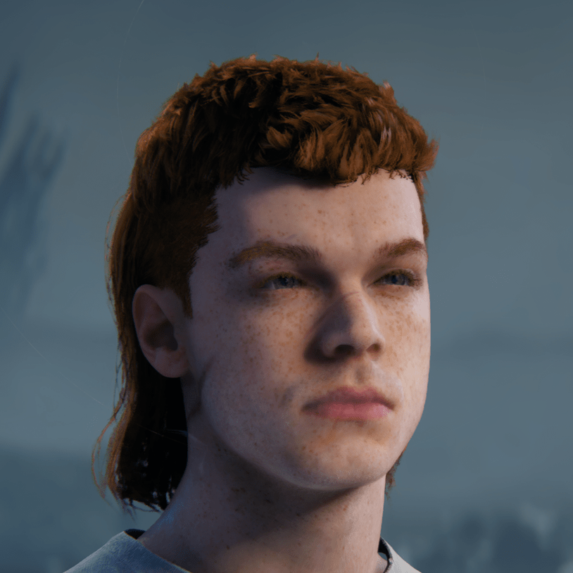 Star wars jedi: survivor: all hairstyles ranked!