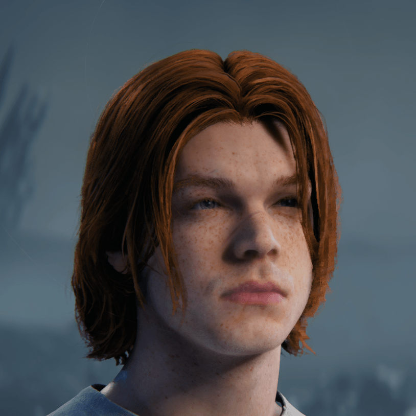 Star wars jedi: survivor: all hairstyles ranked!